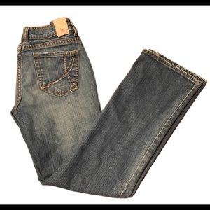 It‎ jeans
